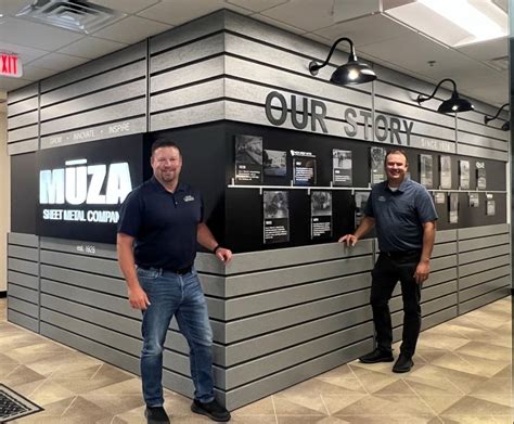 muza sheet metal oshkosh wi|muza sheet metal wi.